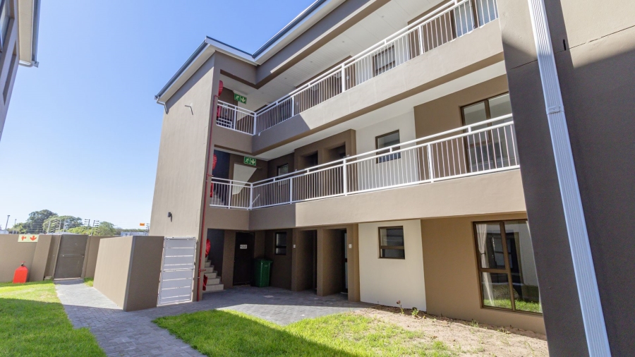 To Let 3 Bedroom Property for Rent in Saldanha Western Cape